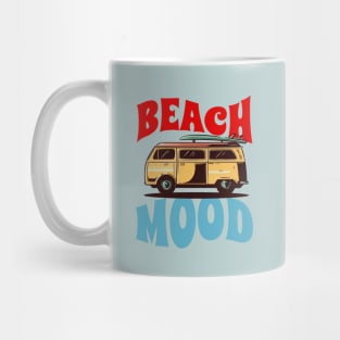 BEACH MOOD Mug